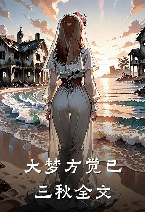 大梦方觉已三秋全文