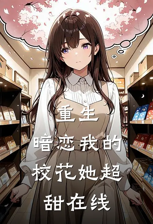 重生暗恋我的校花她超甜在线观看