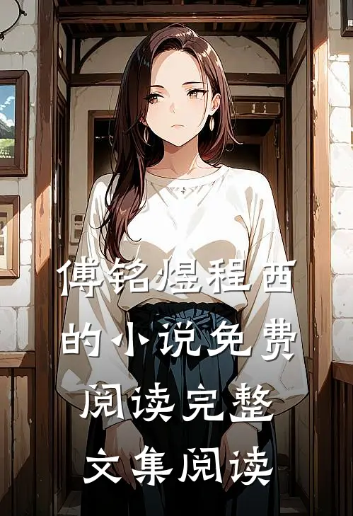 傅铭煜程西的小说免费阅读完整文集阅读
