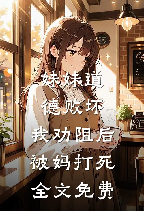 妹妹道德败坏,我劝阻后被妈打死全文免费观看
