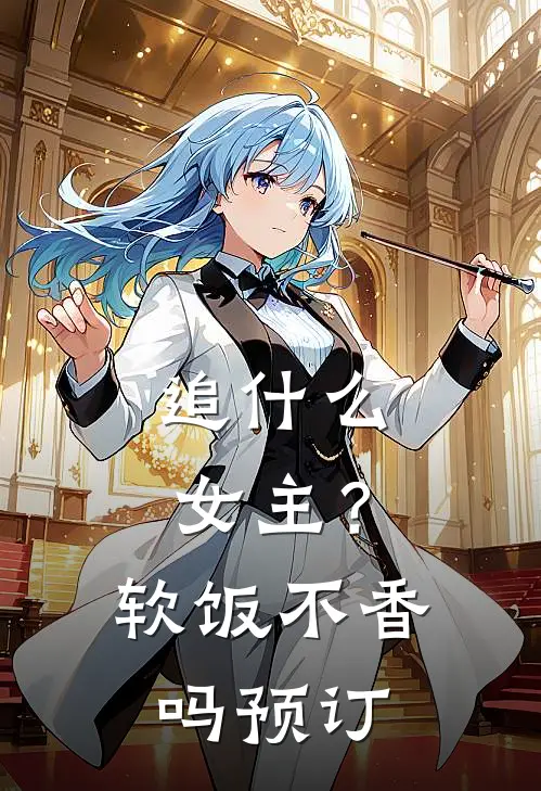 追什么女主？软饭不香吗预订