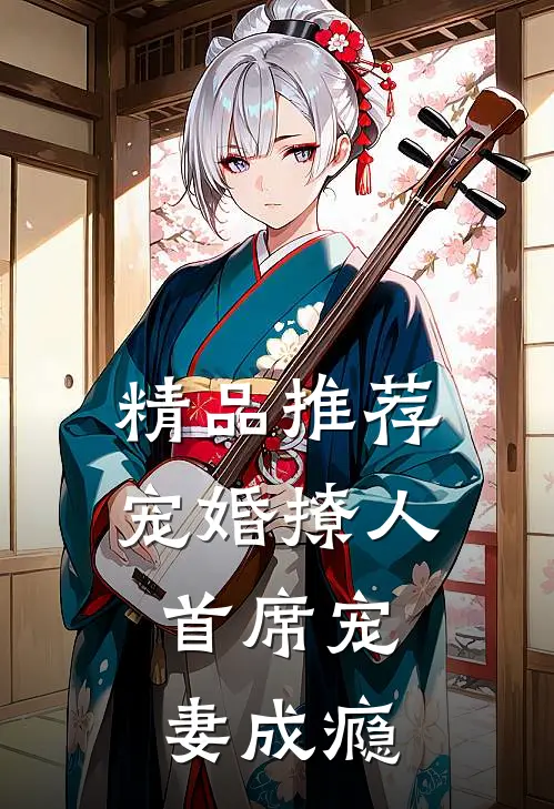 精品推荐宠婚撩人：首席宠妻成瘾