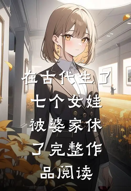 在古代生了七个女娃,被婆家休了完整作品阅读