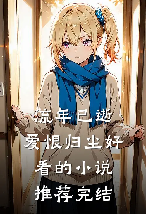 流年已逝,爱恨归尘好看的推荐完结