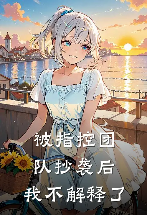 被指控团队抄袭后,我不解释了怎么办