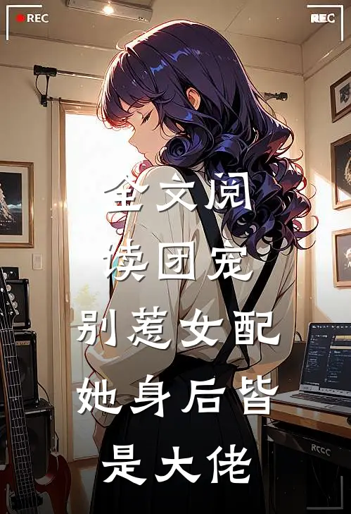 全文阅读团宠别惹女配,她身后皆是大佬