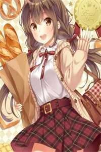 大婚当日九皇子要我给侍女磕头，太子一怒抢亲完整作品