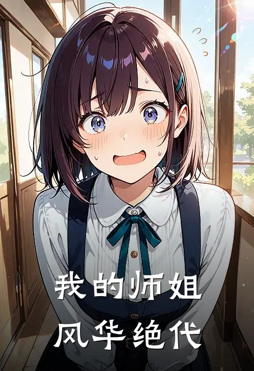 我的师姐风华绝代