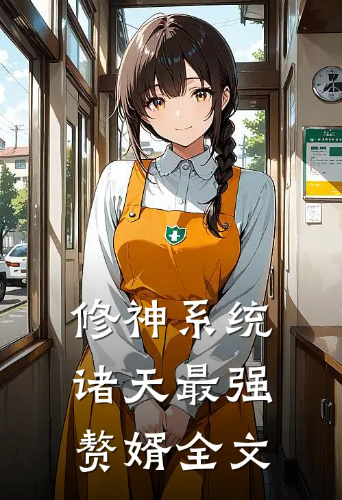 修神系统诸天最强赘婿全文免费阅读
