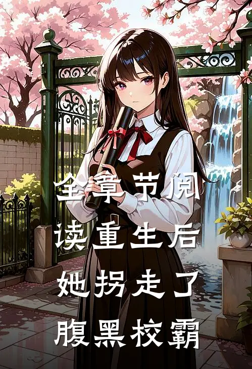 全章节阅读重生后,她拐走了腹黑校霸的妹妹