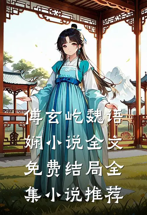 傅玄屹魏语娴小说全文免费结局全集小说推荐
