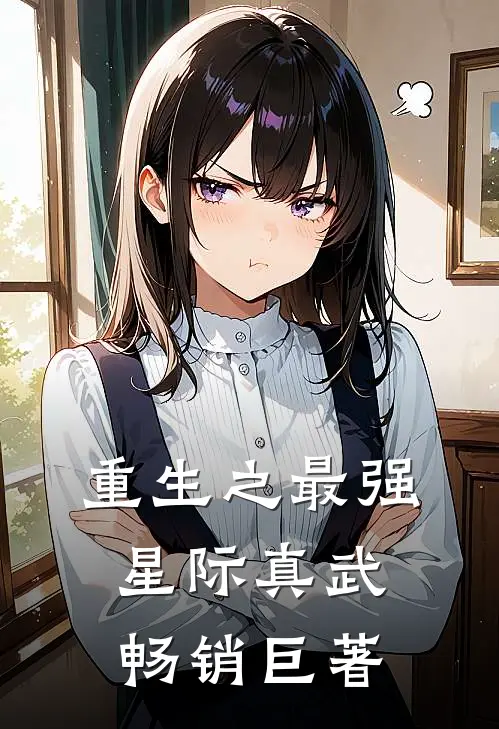 重生之最强星际真武畅销巨著