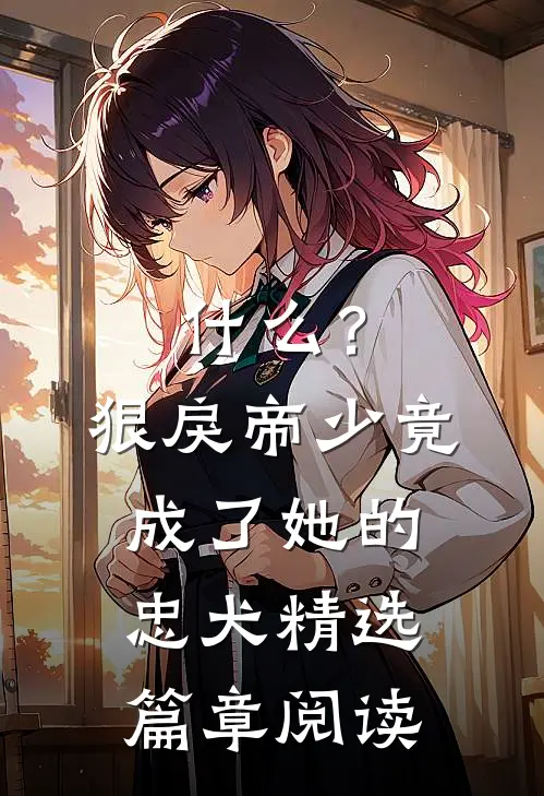 什么？狠戾帝少竟成了她的忠犬精选篇章阅读