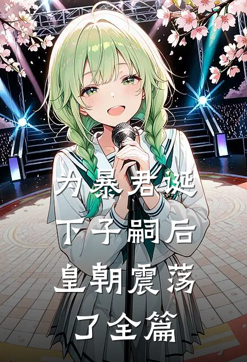 为暴君诞下子嗣后,皇朝震荡了全篇