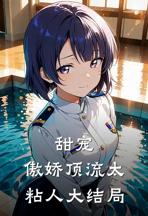 甜宠傲娇顶流太粘人大结局免费观看