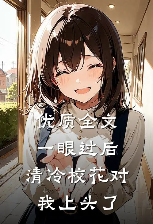 优质全文一眼过后，清冷校花对我上头了
