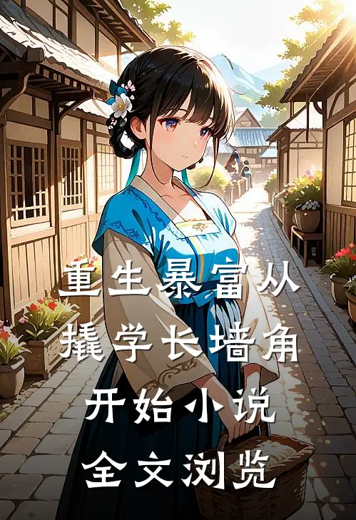 重生暴富从撬学长墙角开始小说全文浏览