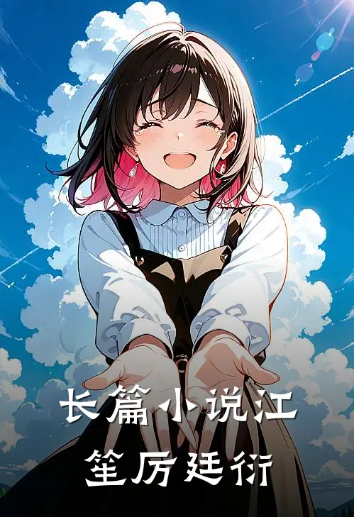 长篇小说江笙厉廷衍