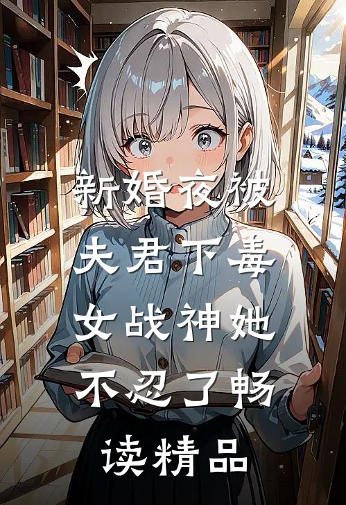 新婚夜被夫君下毒,女战神她不忍了畅读精品