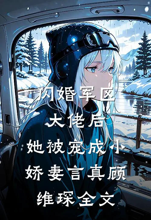 闪婚军区大佬后，她被宠成小娇妻言真顾维琛全文