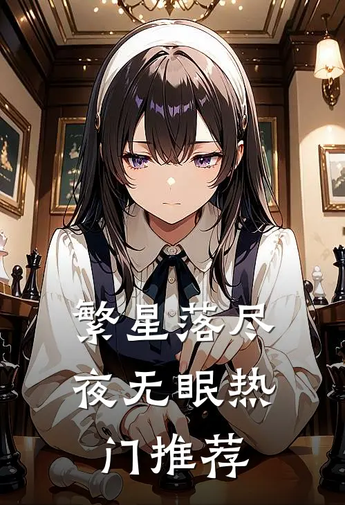 繁星落尽夜无眠热门推荐