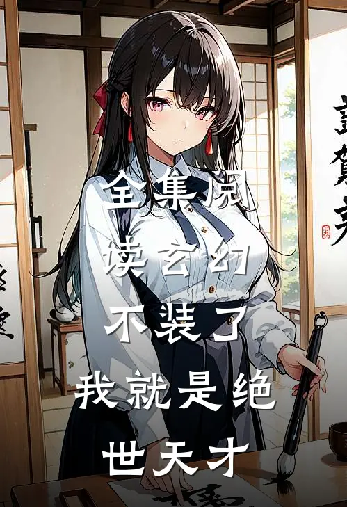 全集阅读玄幻不装了,我就是绝世天才