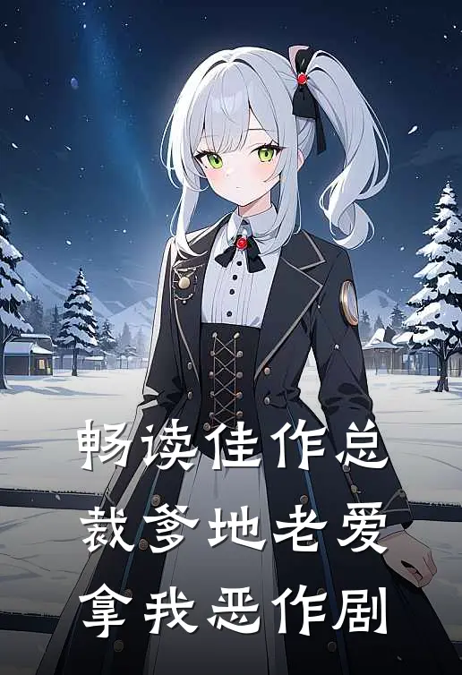 畅读佳作总裁爹地老爱拿我恶作剧