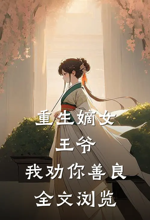 重生嫡女王爷,我劝你善良全文浏览免费