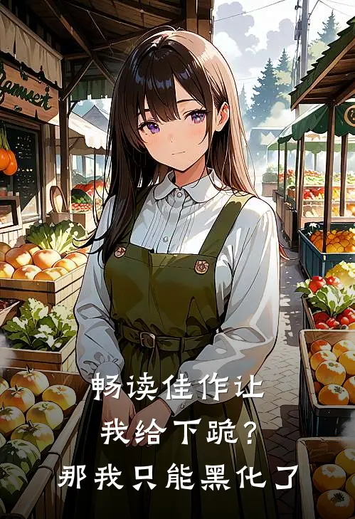 畅读佳作让我给下跪？那我只能黑化了