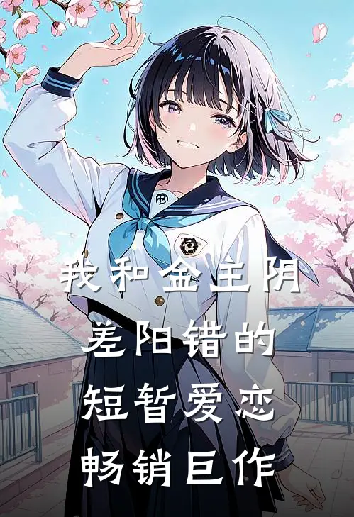 我和金主阴差阳错的短暂爱恋畅销巨作