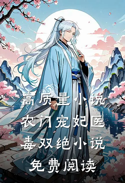 高质量小说农门宠妃医毒双绝小说免费阅读
