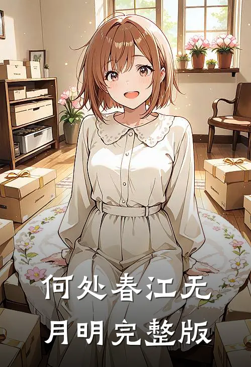 何处春江无月明完整版免费