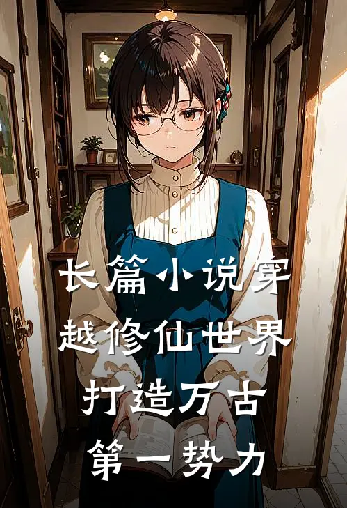 长篇穿越修仙世界,打造万古第一势力免费阅读