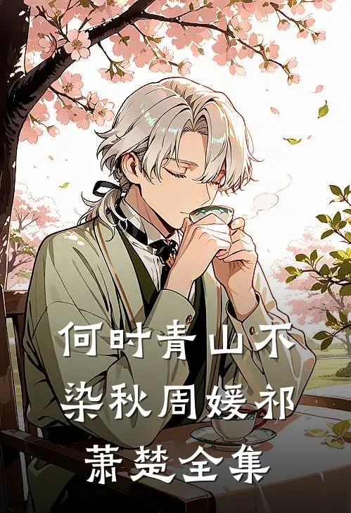 何时青山不染秋周媛祁萧楚全集