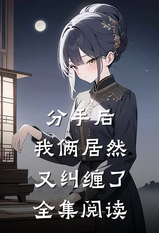 分手后,我俩居然又纠缠了全集阅读