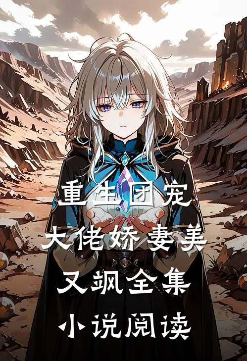 重生团宠大佬娇妻美又飒全集阅读免费