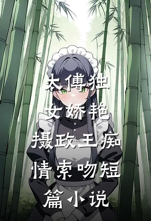 太傅独女娇艳,摄政王痴情索吻短篇在线阅读