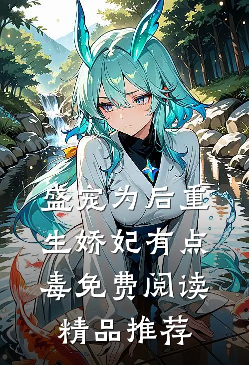 盛宠为后重生娇妃有点毒免费阅读精品推荐