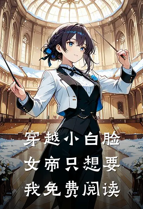 穿越小白脸，女帝只想要我免费阅读