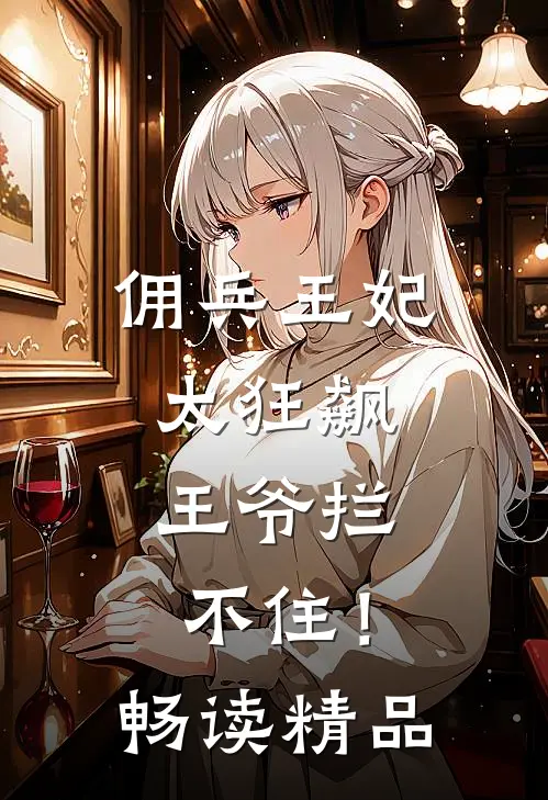 佣兵王妃太狂飙,王爷拦不住!畅读精品