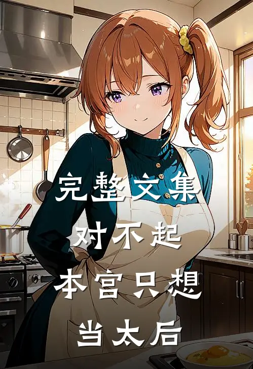 完整文集对不起,本宫只想当太后的