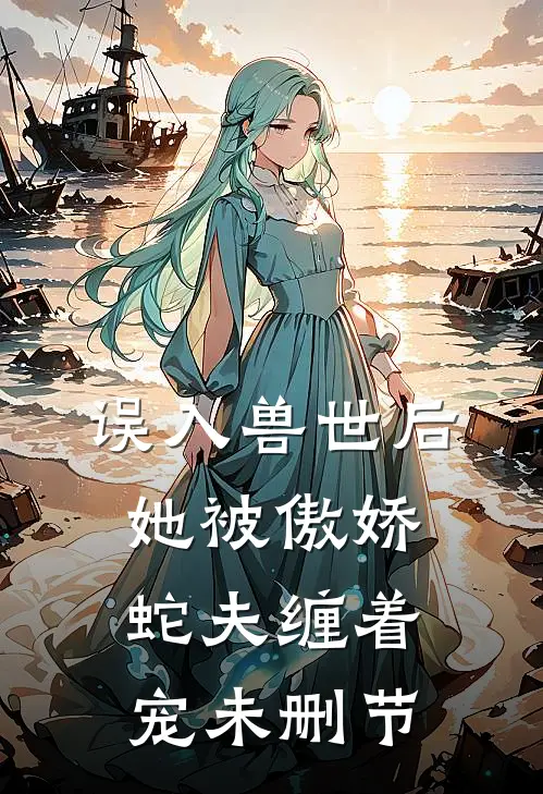 误入兽世后，她被傲娇蛇夫缠着宠未删节
