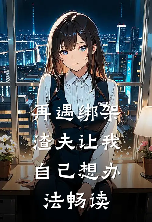 再遇绑架,渣夫让我自己想办法畅读
