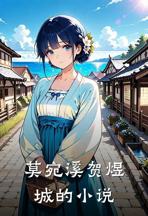 莫宛溪贺煜城小说一夜锁情总裁宠妻太甜蜜在线阅读