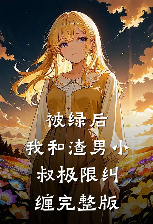 被绿后，我和渣男小叔极限纠缠完整版