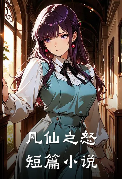 凡仙之怒短篇小说