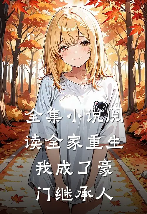 全集阅读全家重生,我成了豪门继承人