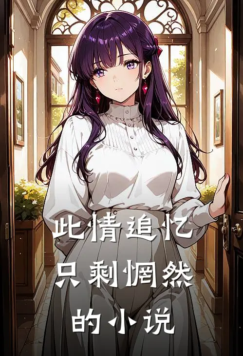 此情追忆,只剩惘然的叫