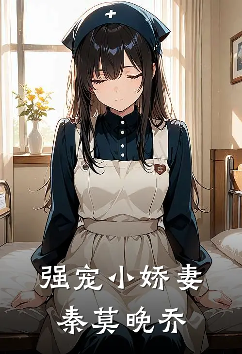 强宠小娇妻秦莫晚乔全文阅读