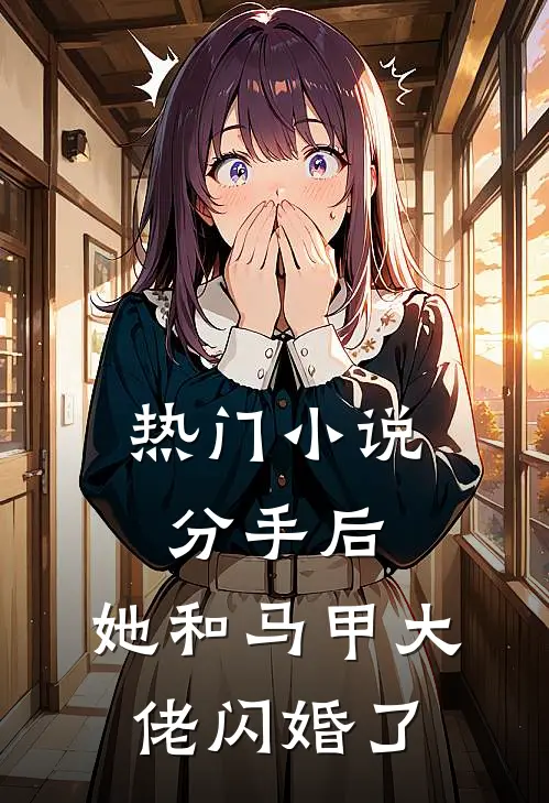 热门小说分手后，她和马甲大佬闪婚了